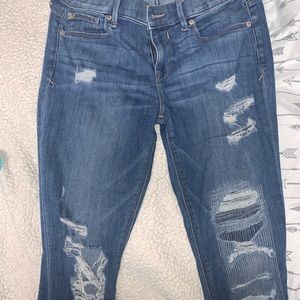 Express Jeans